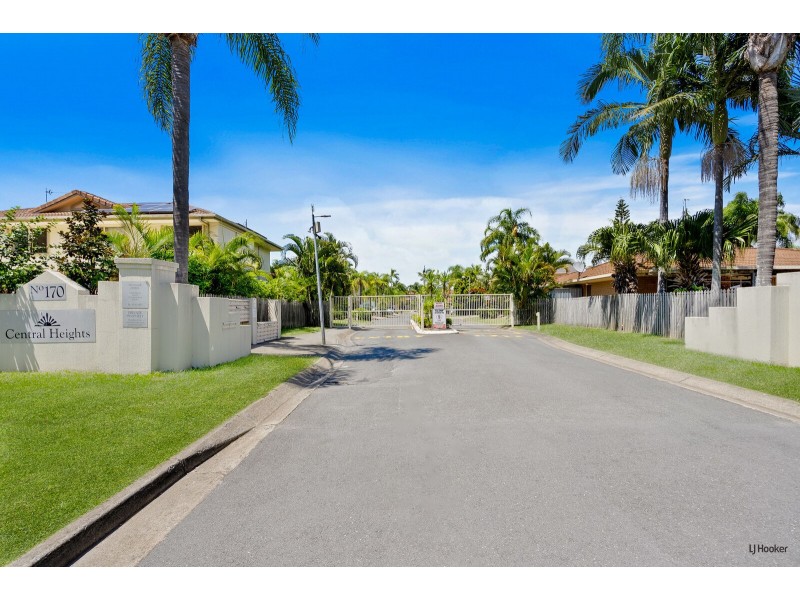 92/170 Central Street, Labrador QLD 4215