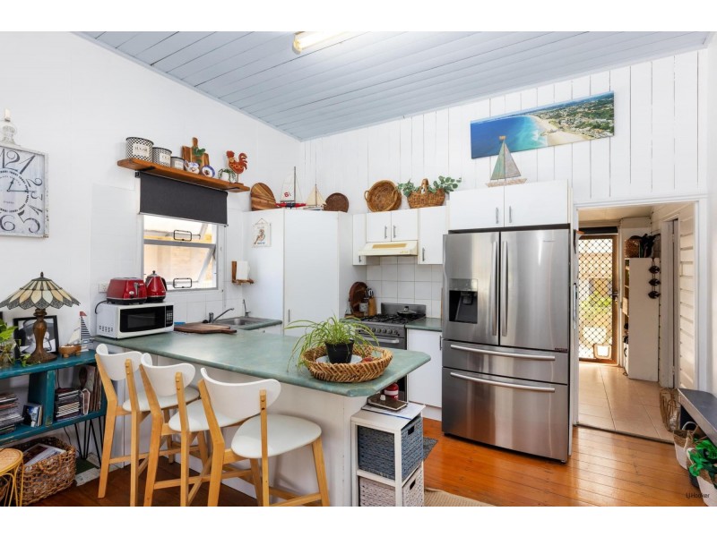 12A Teemangum Street, Tugun QLD 4224