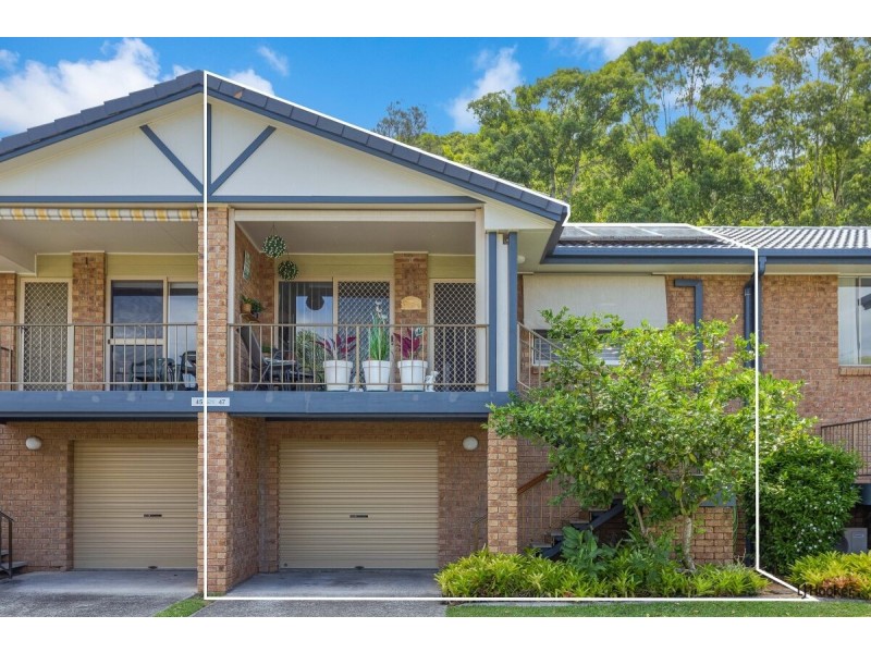 47/20 Binya Avenue, Tweed Heads NSW 2485