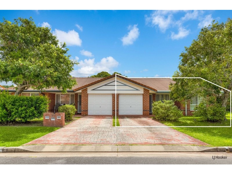 1/20 Albatross Circuit, Tweed Heads West NSW 2485