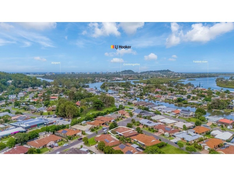 1/20 Albatross Circuit, Tweed Heads West NSW 2485