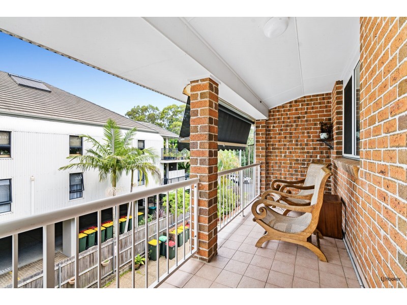 6/14 Kirkwood Road, Tweed Heads South NSW 2486