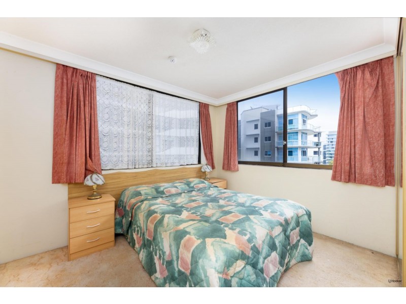 20/23 Garrick Street, Coolangatta QLD 4225