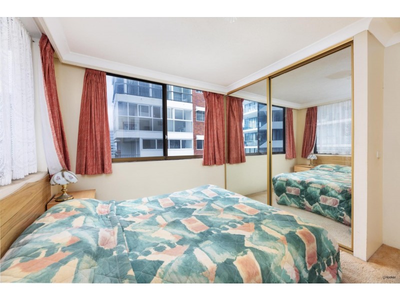 20/23 Garrick Street, Coolangatta QLD 4225