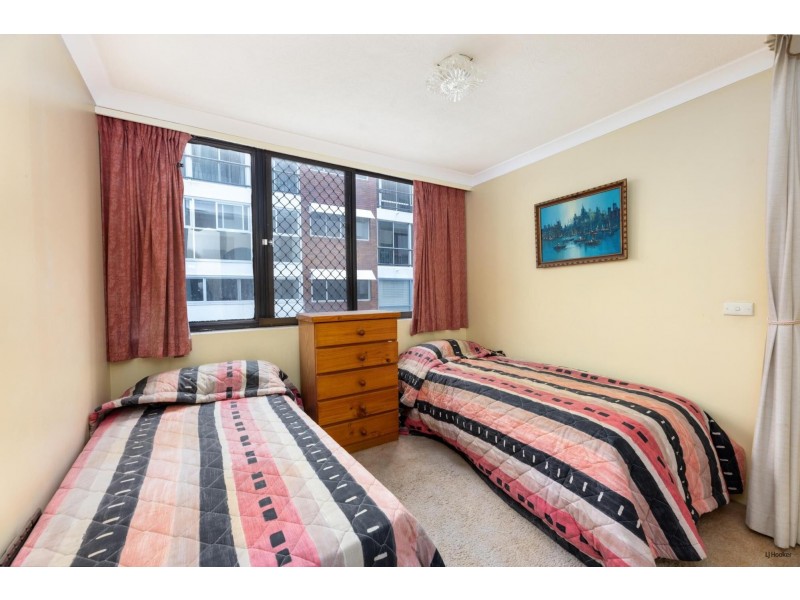 20/23 Garrick Street, Coolangatta QLD 4225