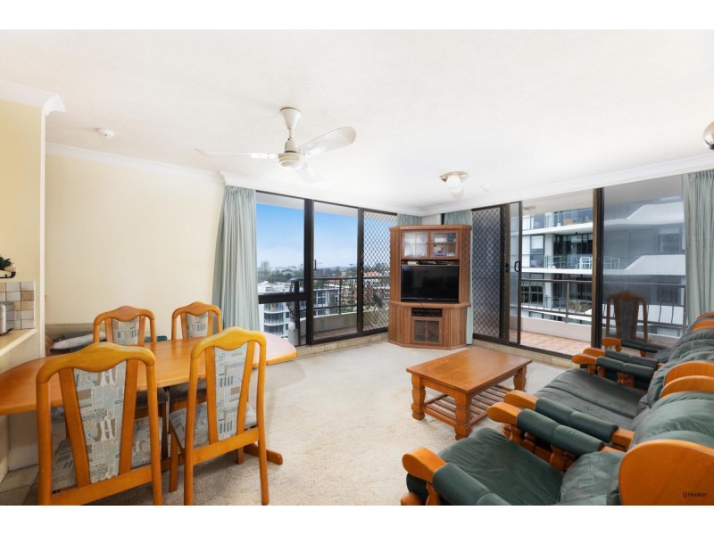 20/23 Garrick Street, Coolangatta QLD 4225