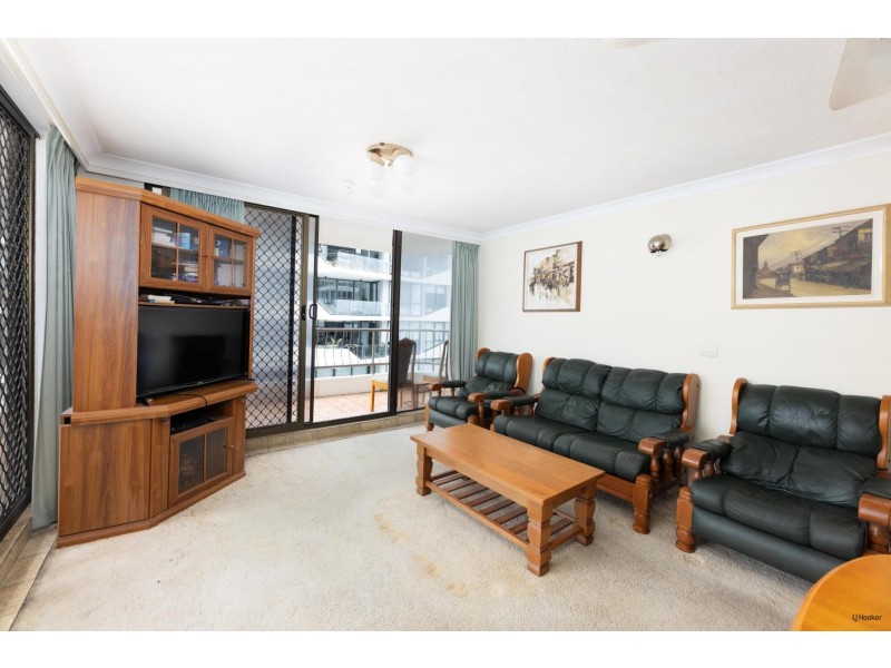 20/23 Garrick Street, Coolangatta QLD 4225