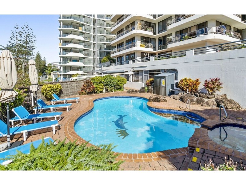 20/23 Garrick Street, Coolangatta QLD 4225