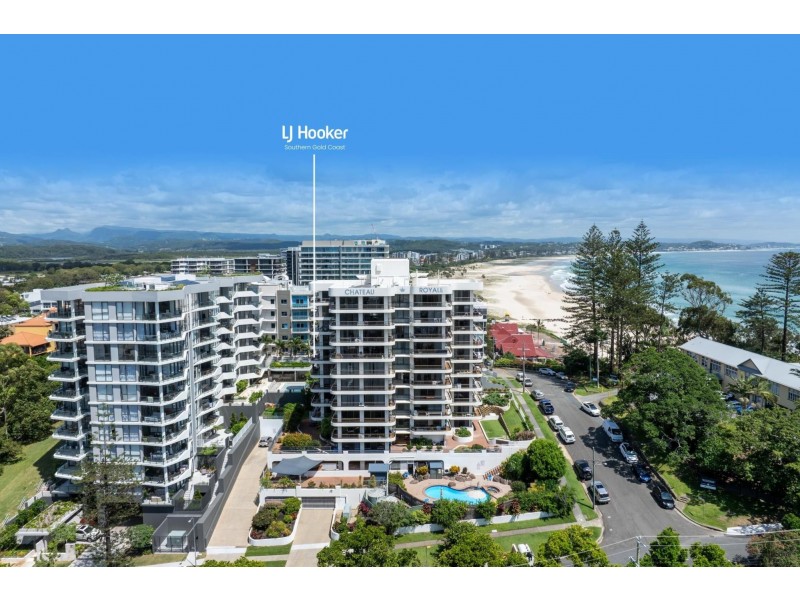 20/23 Garrick Street, Coolangatta QLD 4225