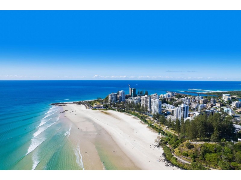 20/23 Garrick Street, Coolangatta QLD 4225
