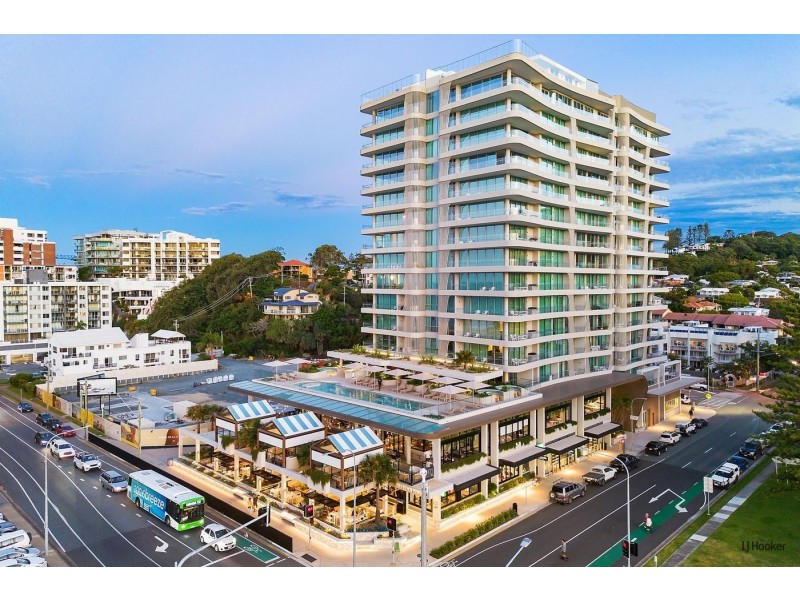 20/23 Garrick Street, Coolangatta QLD 4225