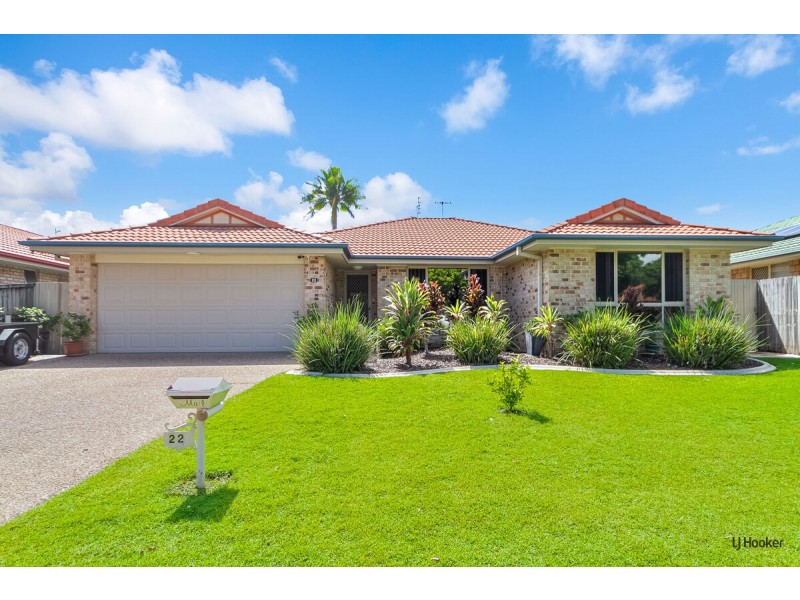 22 Firestone Drive, Banora Point NSW 2486