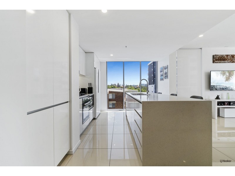 501/11 Enid Street, Tweed Heads NSW 2485