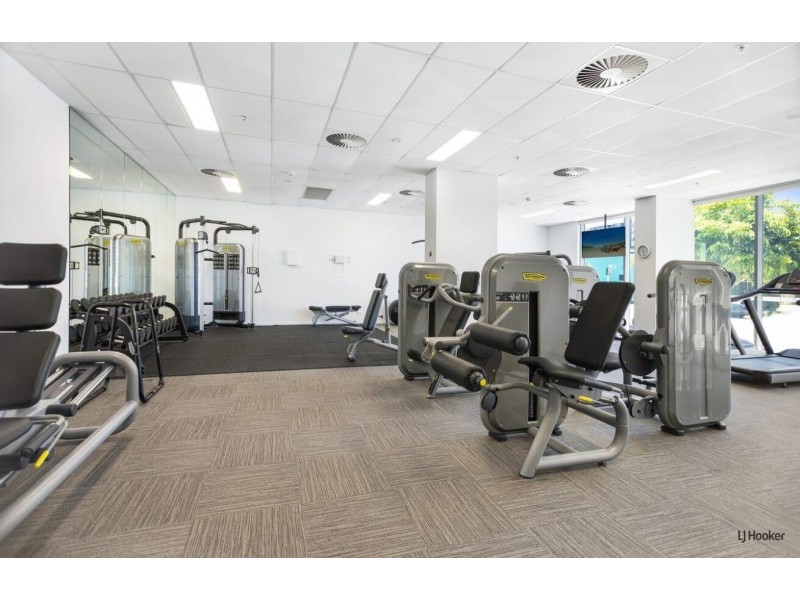 501/11 Enid Street, Tweed Heads NSW 2485