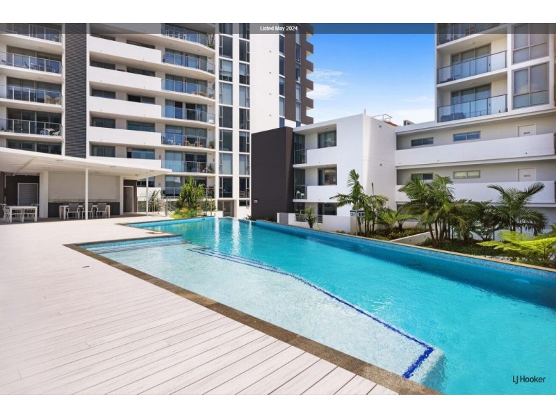 501/11 Enid Street, Tweed Heads NSW 2485