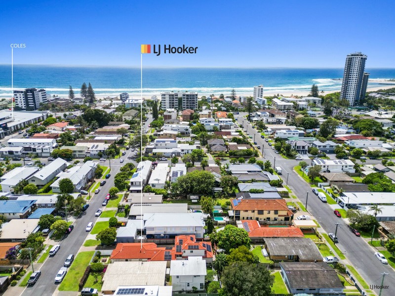 1/42 Third Avenue, Palm Beach QLD 4221