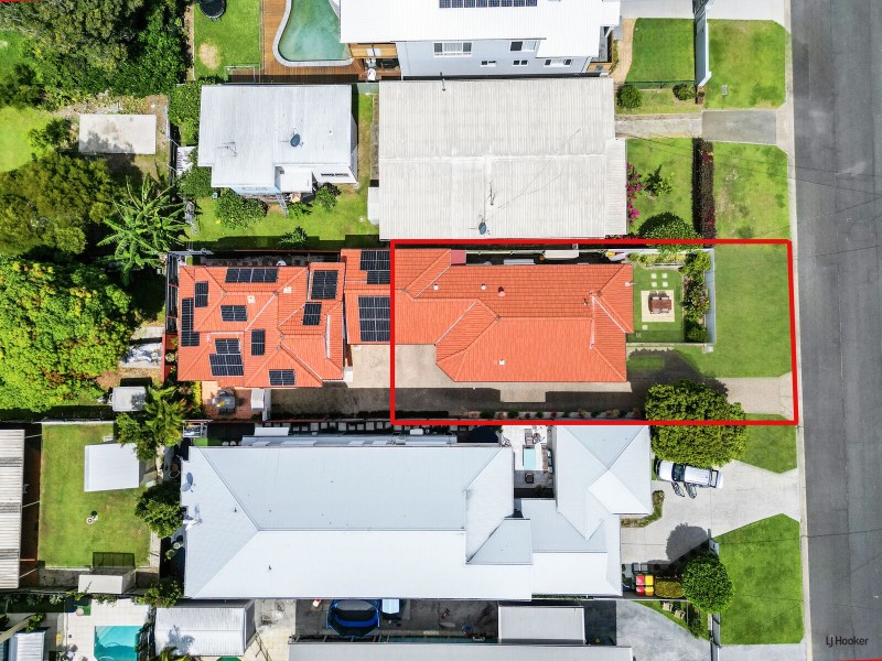 1/42 Third Avenue, Palm Beach QLD 4221