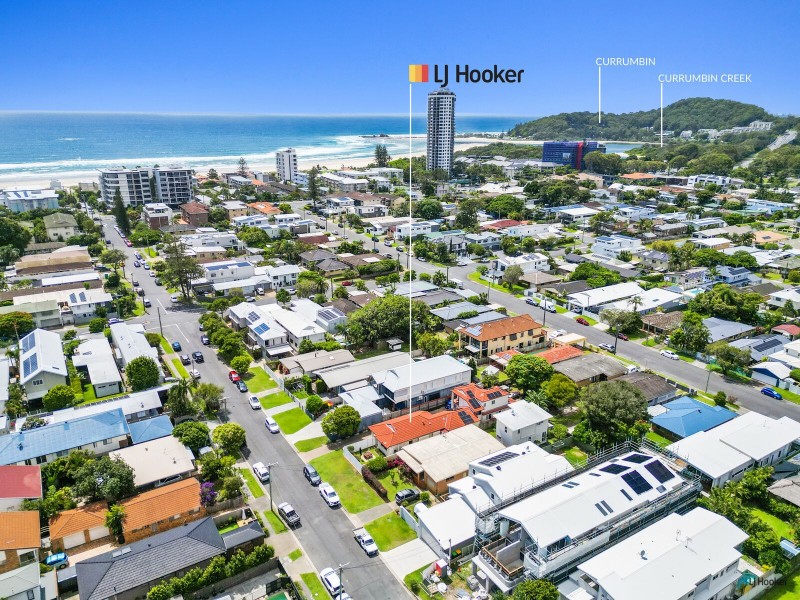 1/42 Third Avenue, Palm Beach QLD 4221