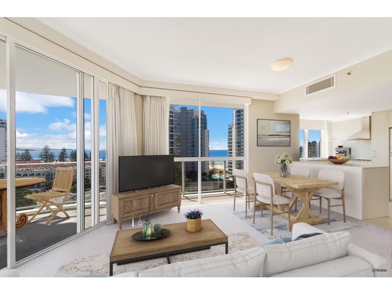 844/6-8 Stuart Street, Tweed Heads NSW 2485