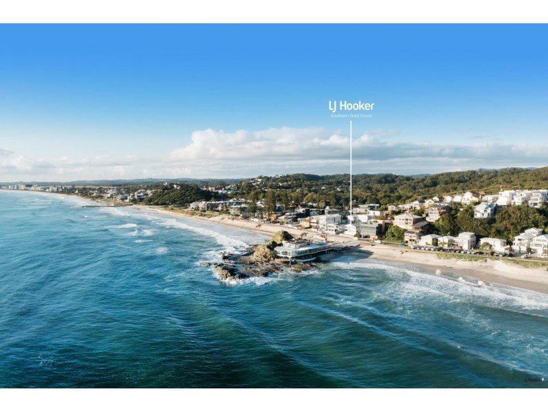 4/738 Pacific Parade, Currumbin QLD 4223