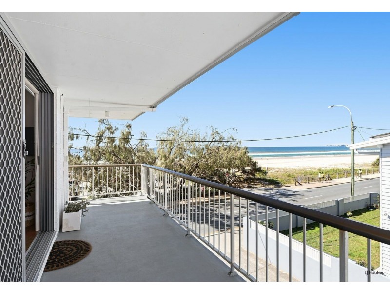 4/738 Pacific Parade, Currumbin QLD 4223
