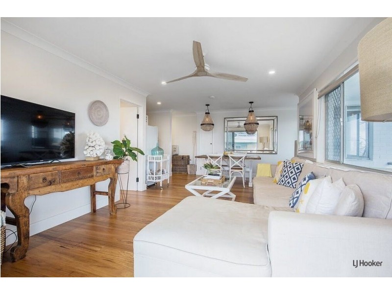 4/738 Pacific Parade, Currumbin QLD 4223