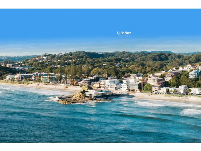 4/738 Pacific Parade, Currumbin QLD 4223