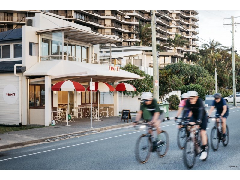 4/738 Pacific Parade, Currumbin QLD 4223