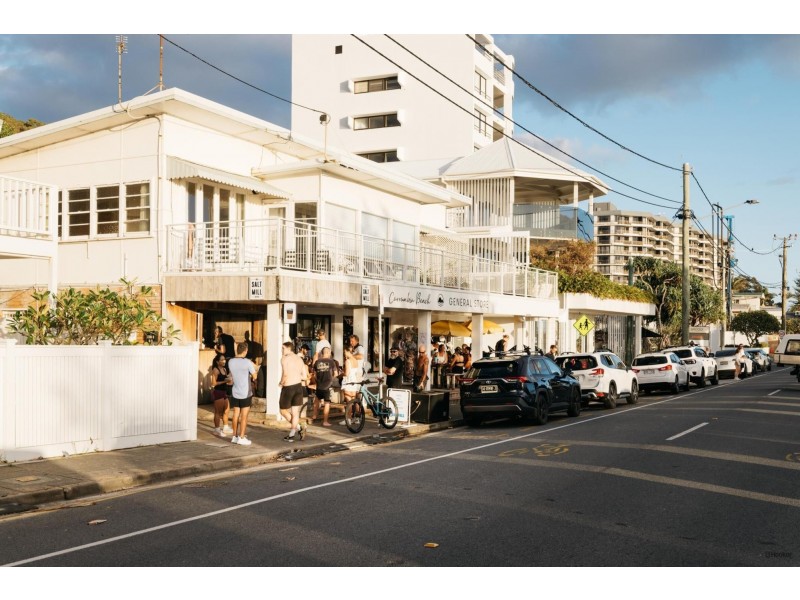 4/738 Pacific Parade, Currumbin QLD 4223