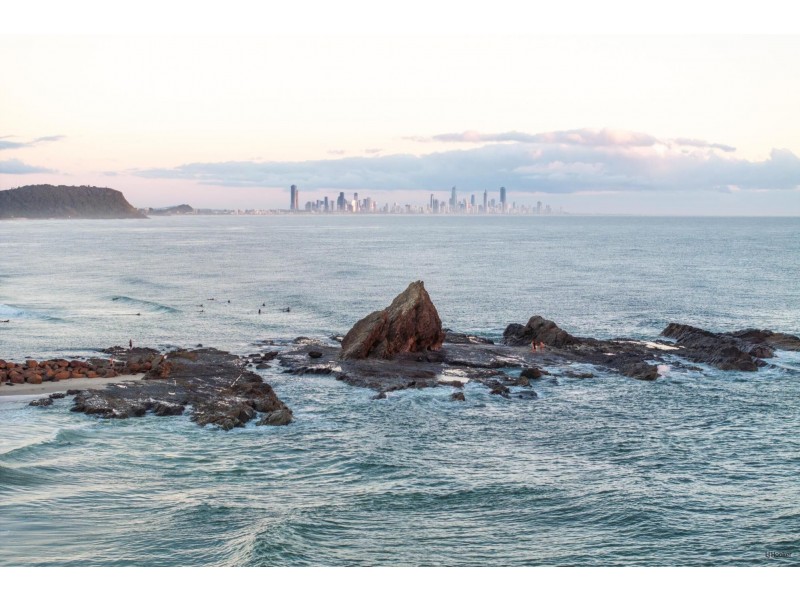 4/738 Pacific Parade, Currumbin QLD 4223