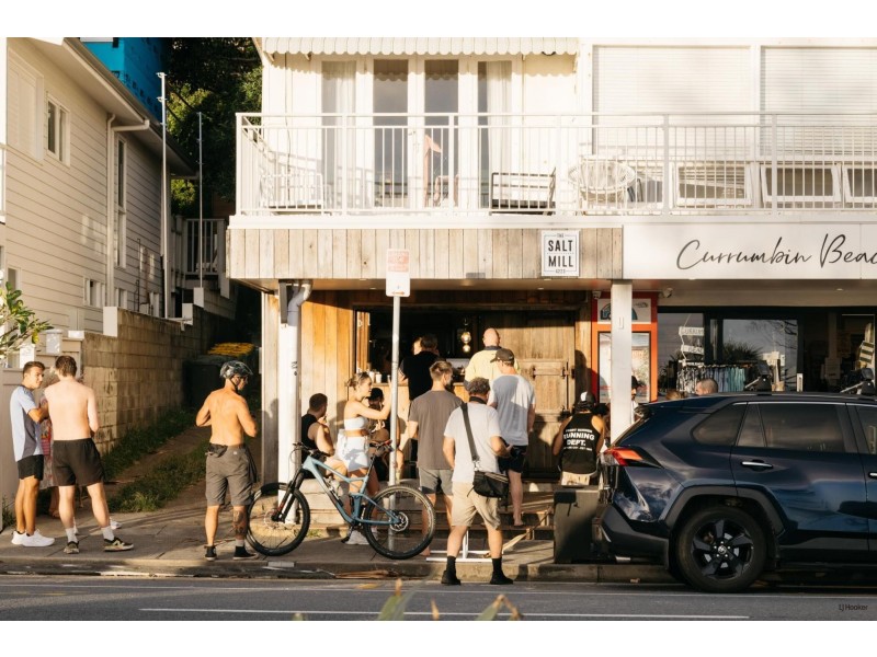 4/738 Pacific Parade, Currumbin QLD 4223