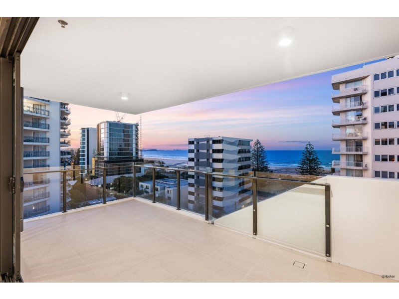 901/10 Coyne Street, Coolangatta QLD 4225