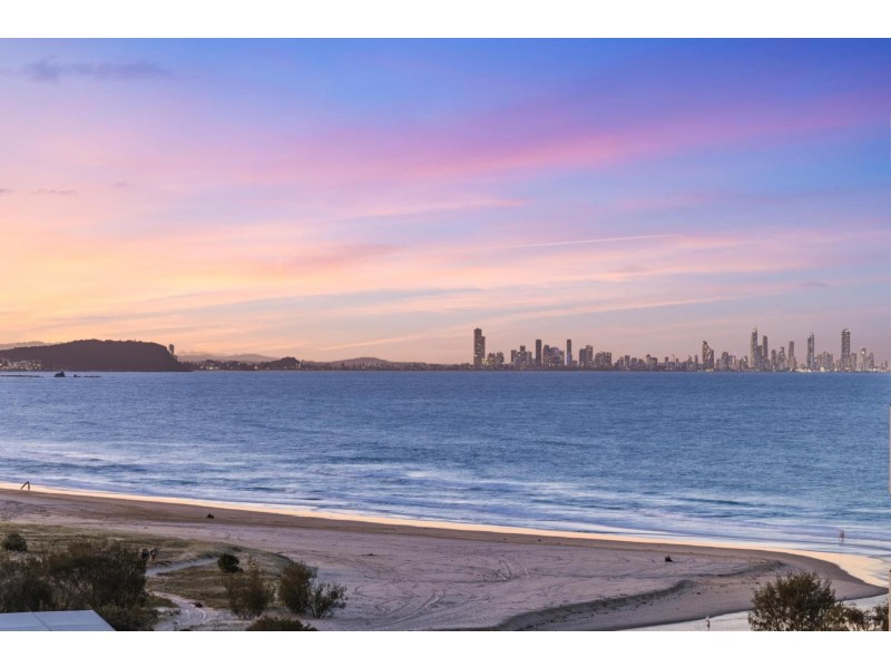 901/10 Coyne Street, Coolangatta QLD 4225