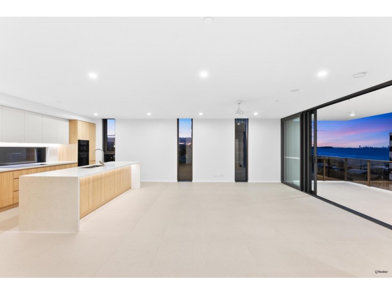 901/10 Coyne Street, Coolangatta QLD 4225