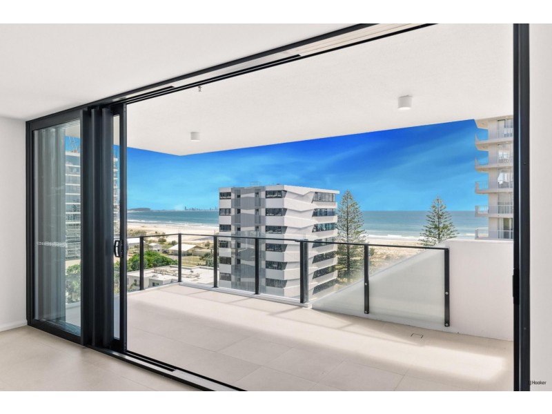 901/10 Coyne Street, Coolangatta QLD 4225