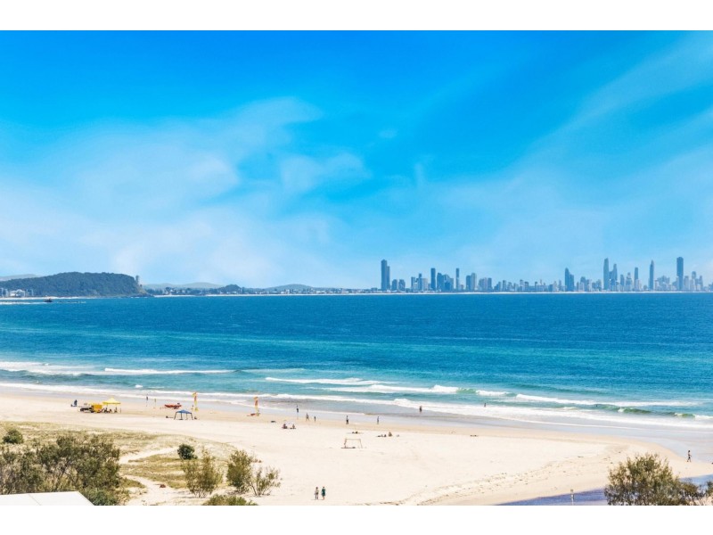 901/10 Coyne Street, Coolangatta QLD 4225