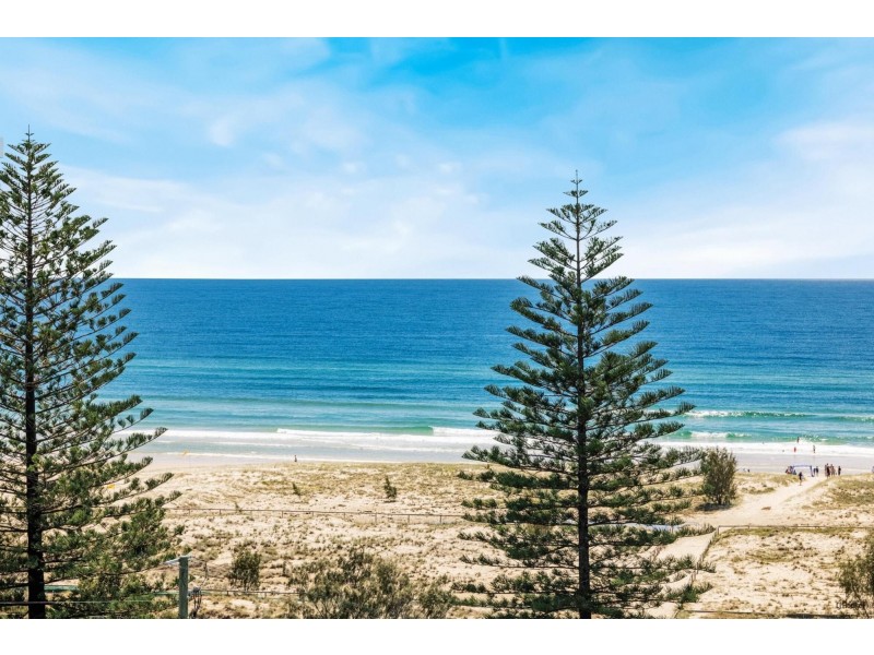 901/10 Coyne Street, Coolangatta QLD 4225