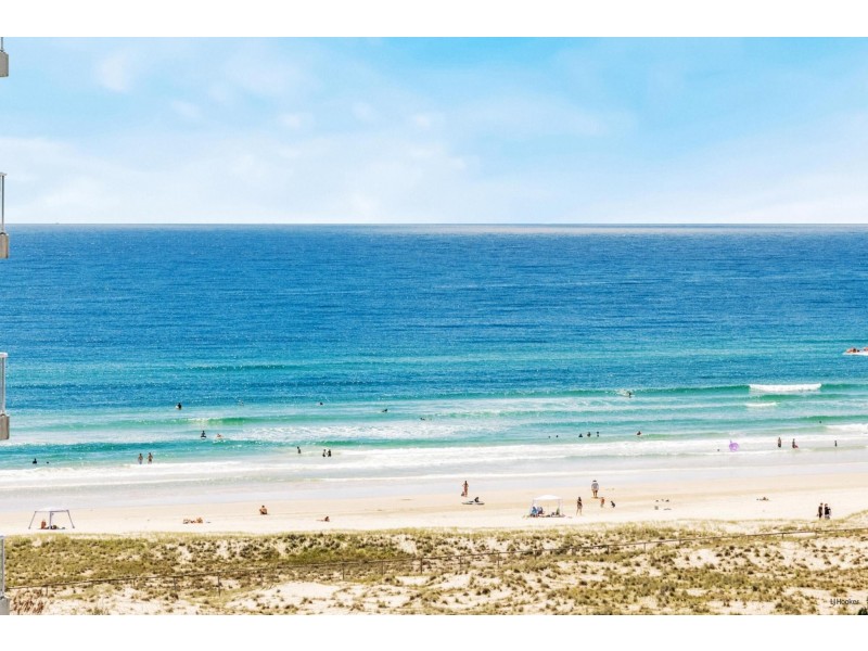 901/10 Coyne Street, Coolangatta QLD 4225