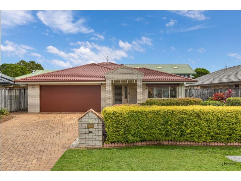41 Winders Place, Banora Point NSW 2486