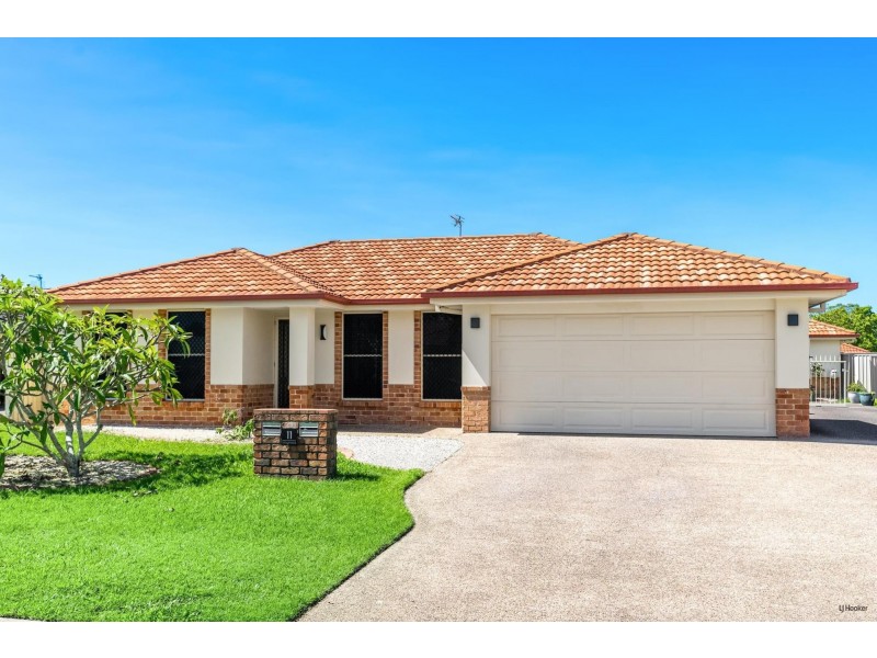 1/11 Magnolia Crescent, Banora Point NSW 2486
