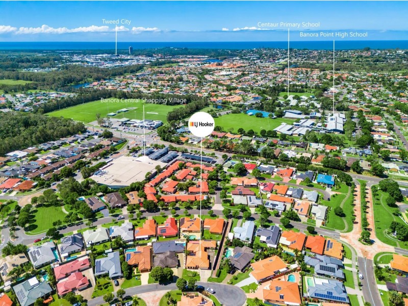 1/11 Magnolia Crescent, Banora Point NSW 2486