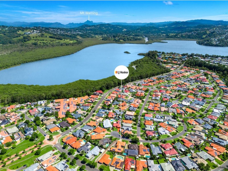 1/11 Magnolia Crescent, Banora Point NSW 2486