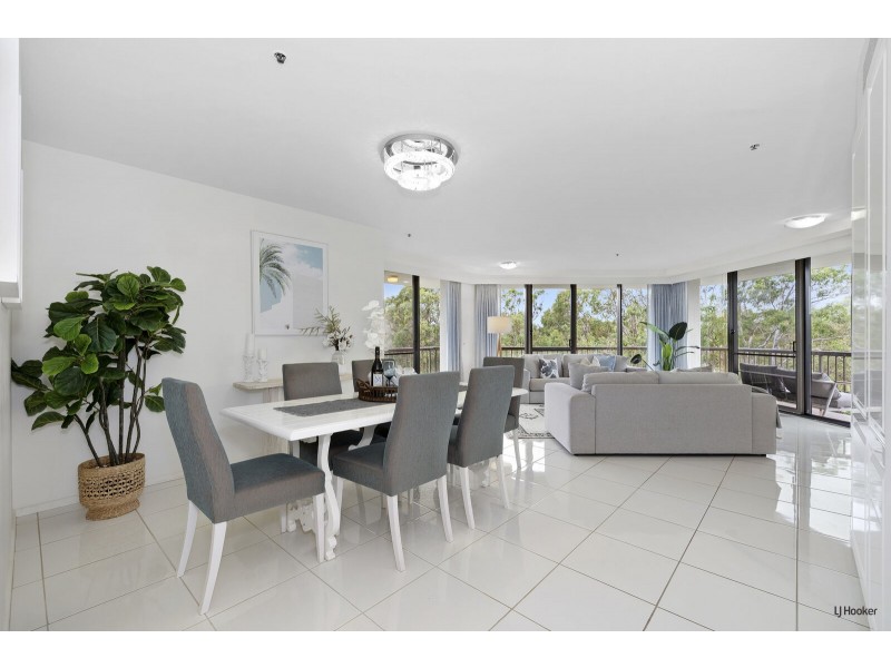 601/22 Kirkwood Road, Tweed Heads South NSW 2486