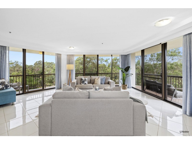 601/22 Kirkwood Road, Tweed Heads South NSW 2486