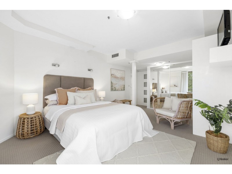 601/22 Kirkwood Road, Tweed Heads South NSW 2486