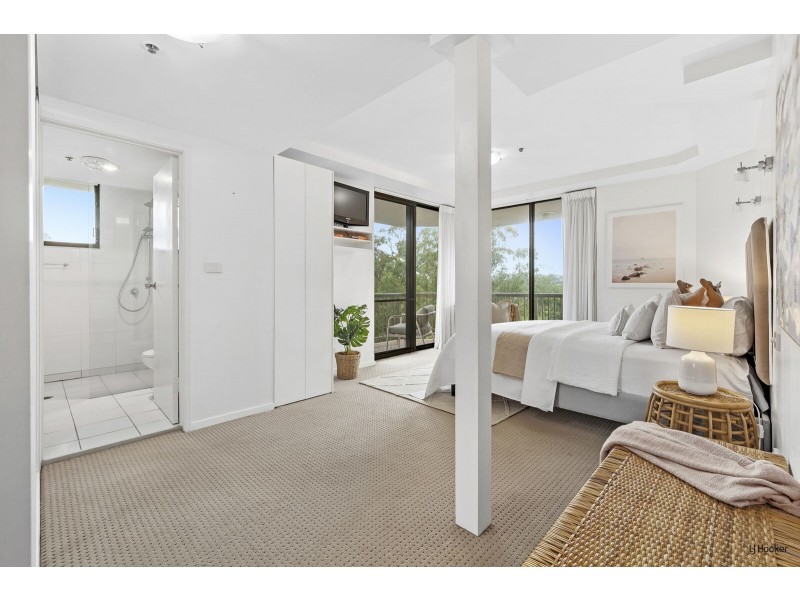 601/22 Kirkwood Road, Tweed Heads South NSW 2486