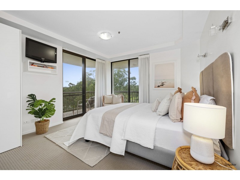 601/22 Kirkwood Road, Tweed Heads South NSW 2486