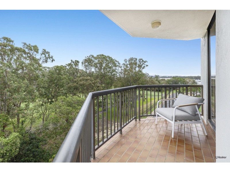601/22 Kirkwood Road, Tweed Heads South NSW 2486