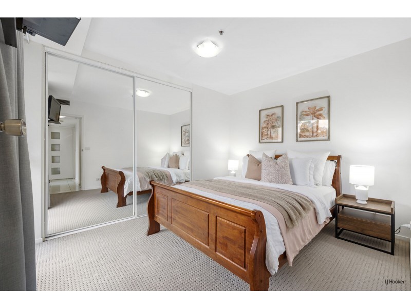 601/22 Kirkwood Road, Tweed Heads South NSW 2486