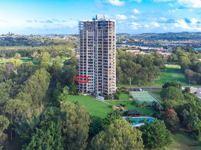 601/22 Kirkwood Road, Tweed Heads South NSW 2486